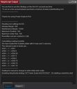 Power Scale-In Pro Output